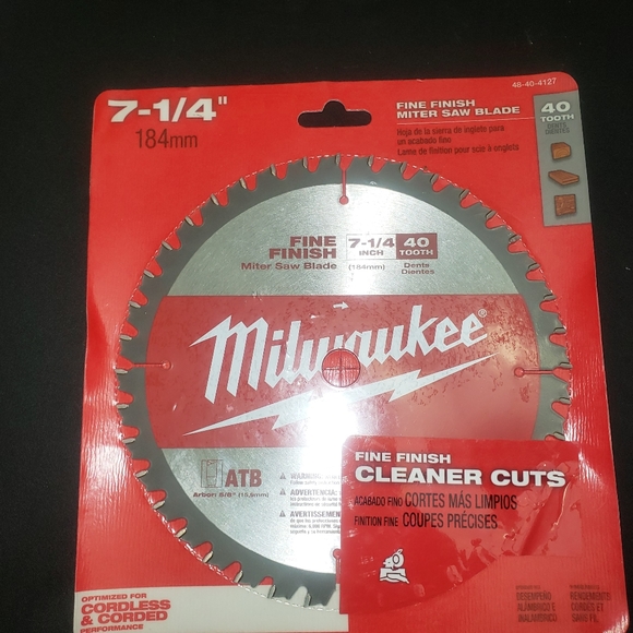 Milwaukee Tools - Picture 4 of 6